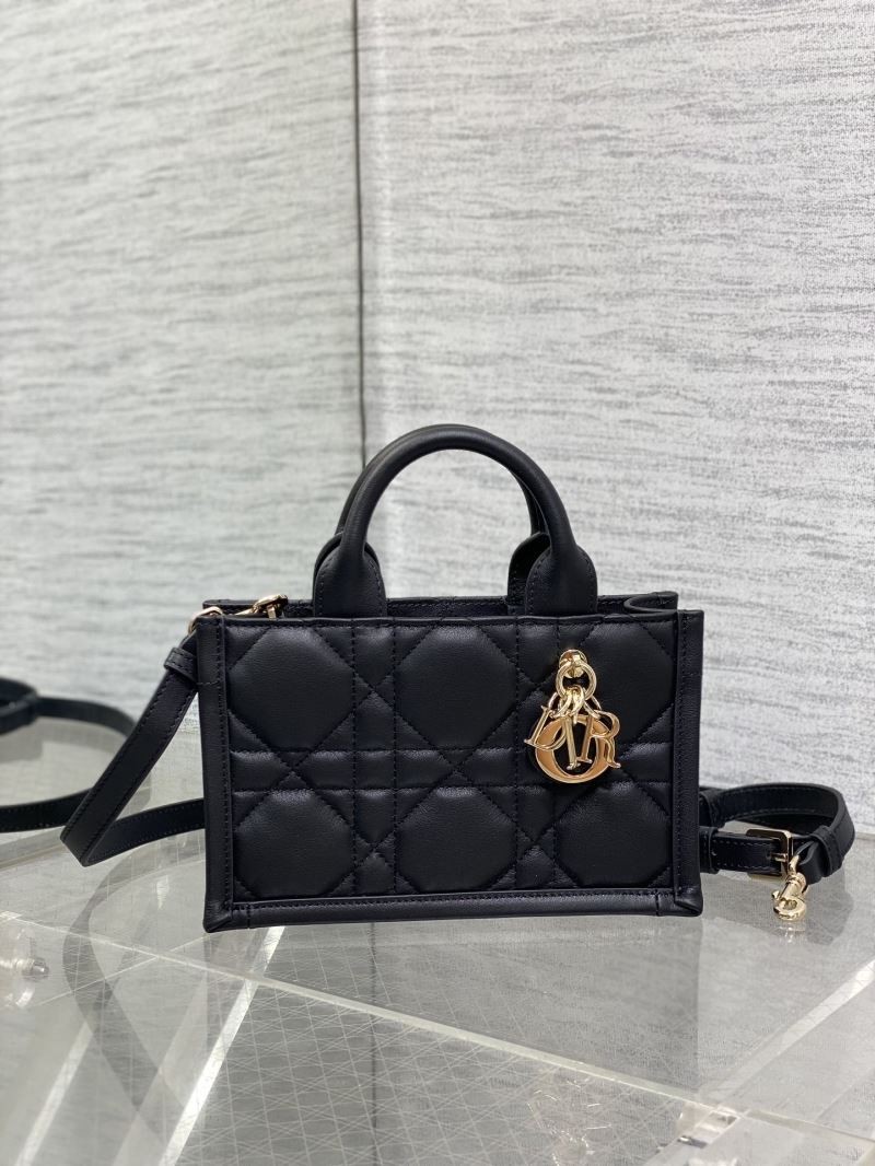 Christian Dior My Lady Bags